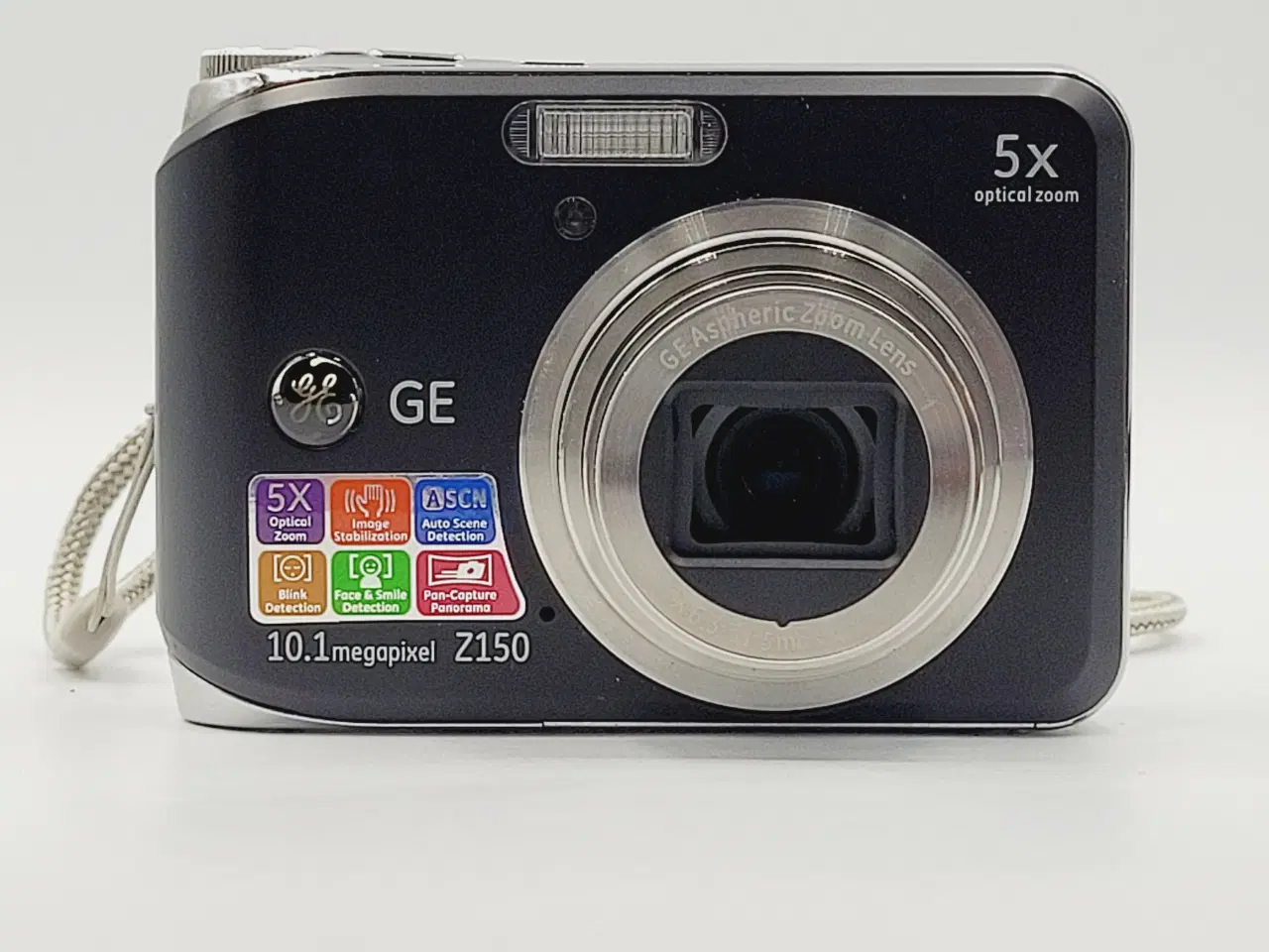 Billede 2 - ⭐️· DIGITALKAMERA: 📸 General Electric GE Z150 