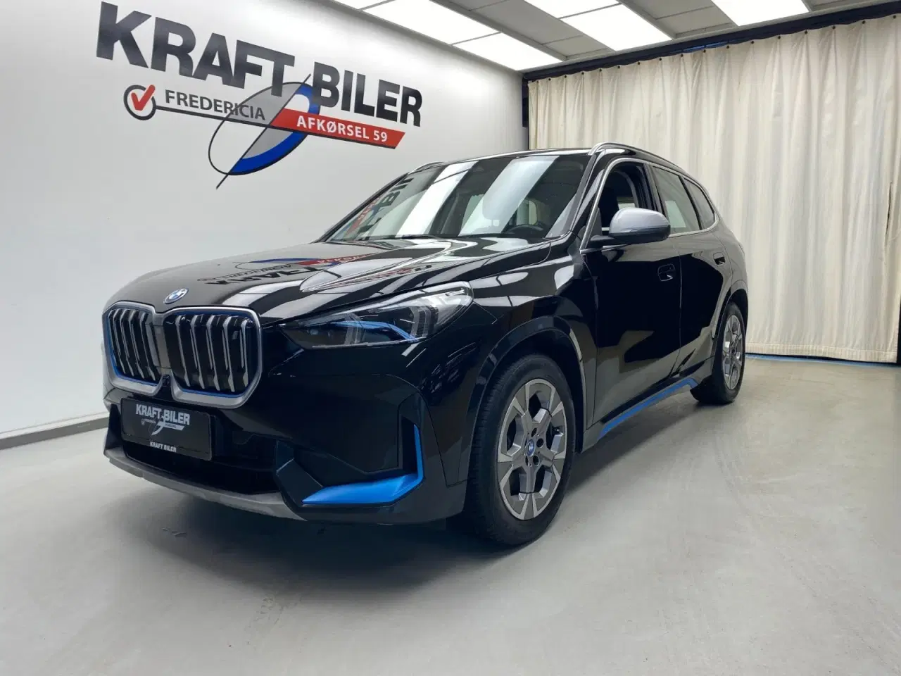 Billede 1 - BMW iX1 xDrive30 X-Line