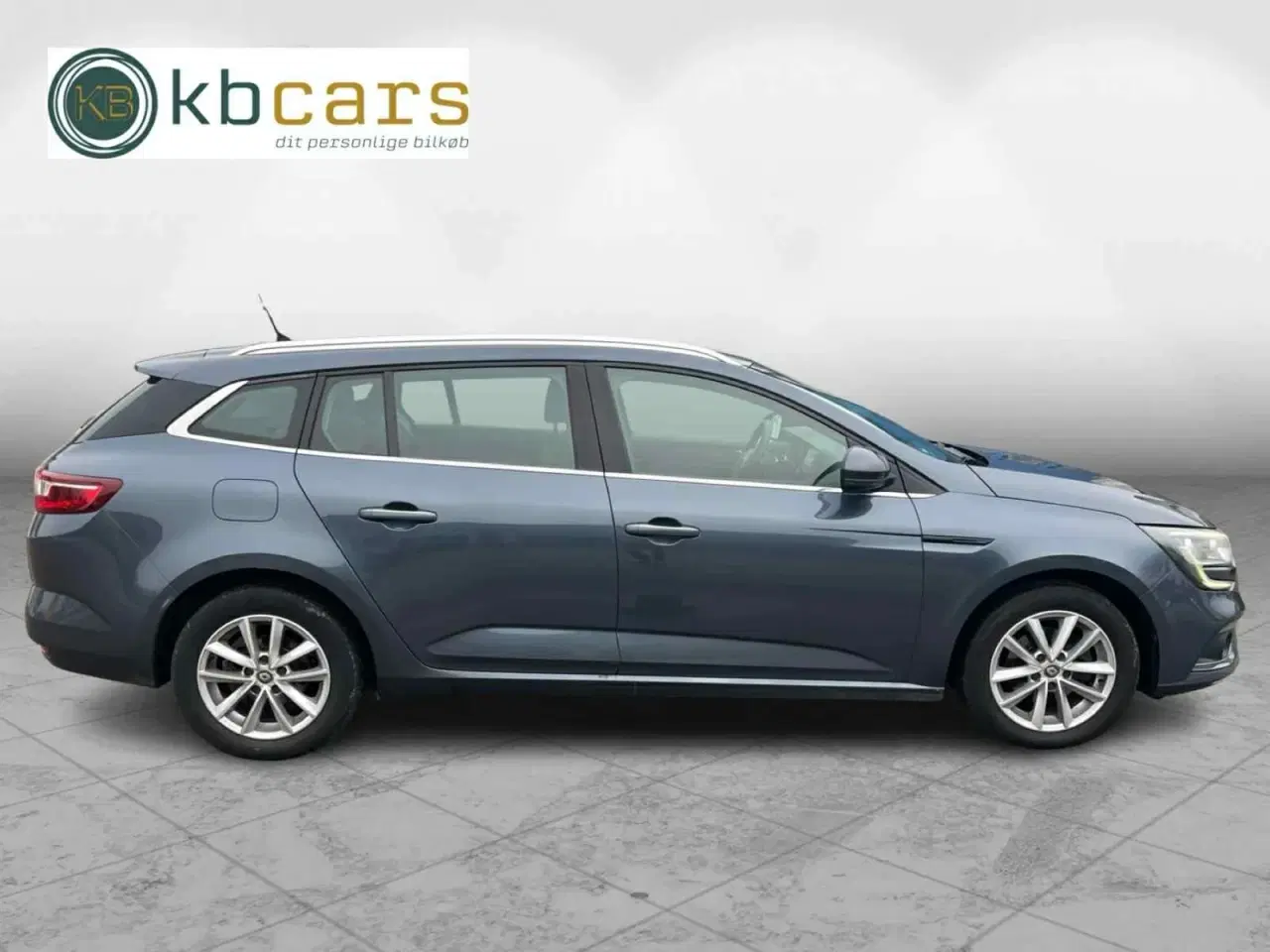 Billede 4 - Renault Megane IV 1,2 TCe 130 Zen Sport Tourer EDC