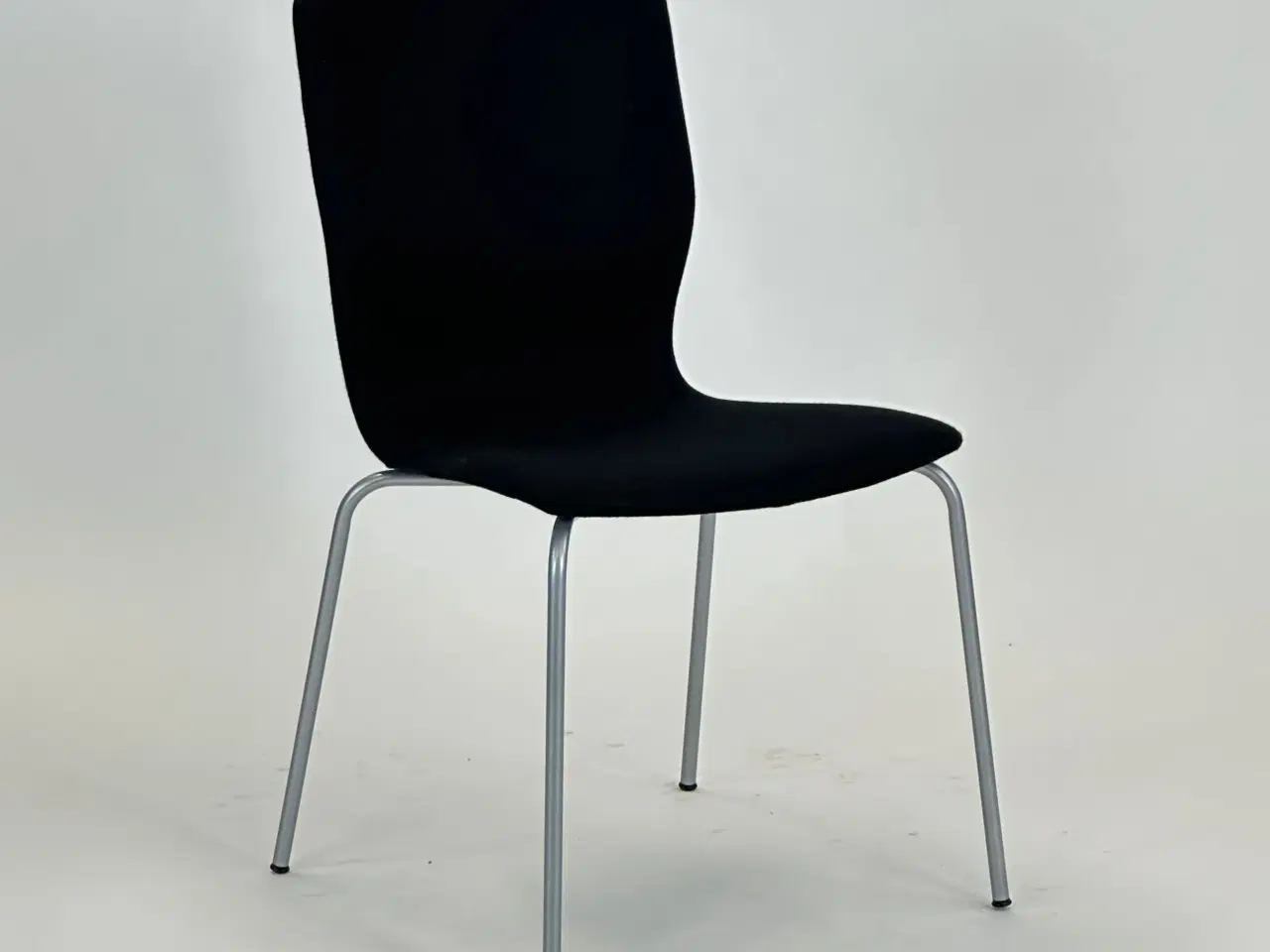 Billede 1 - Butterfly - High back (sort) fra Magnus Olesen