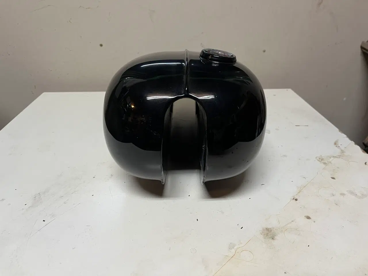 Billede 4 - Express tank