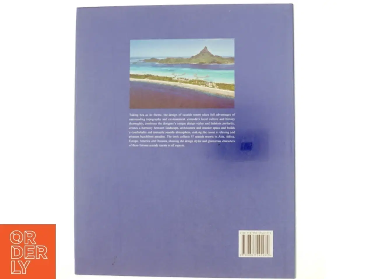 Billede 3 - Seaside Resorts