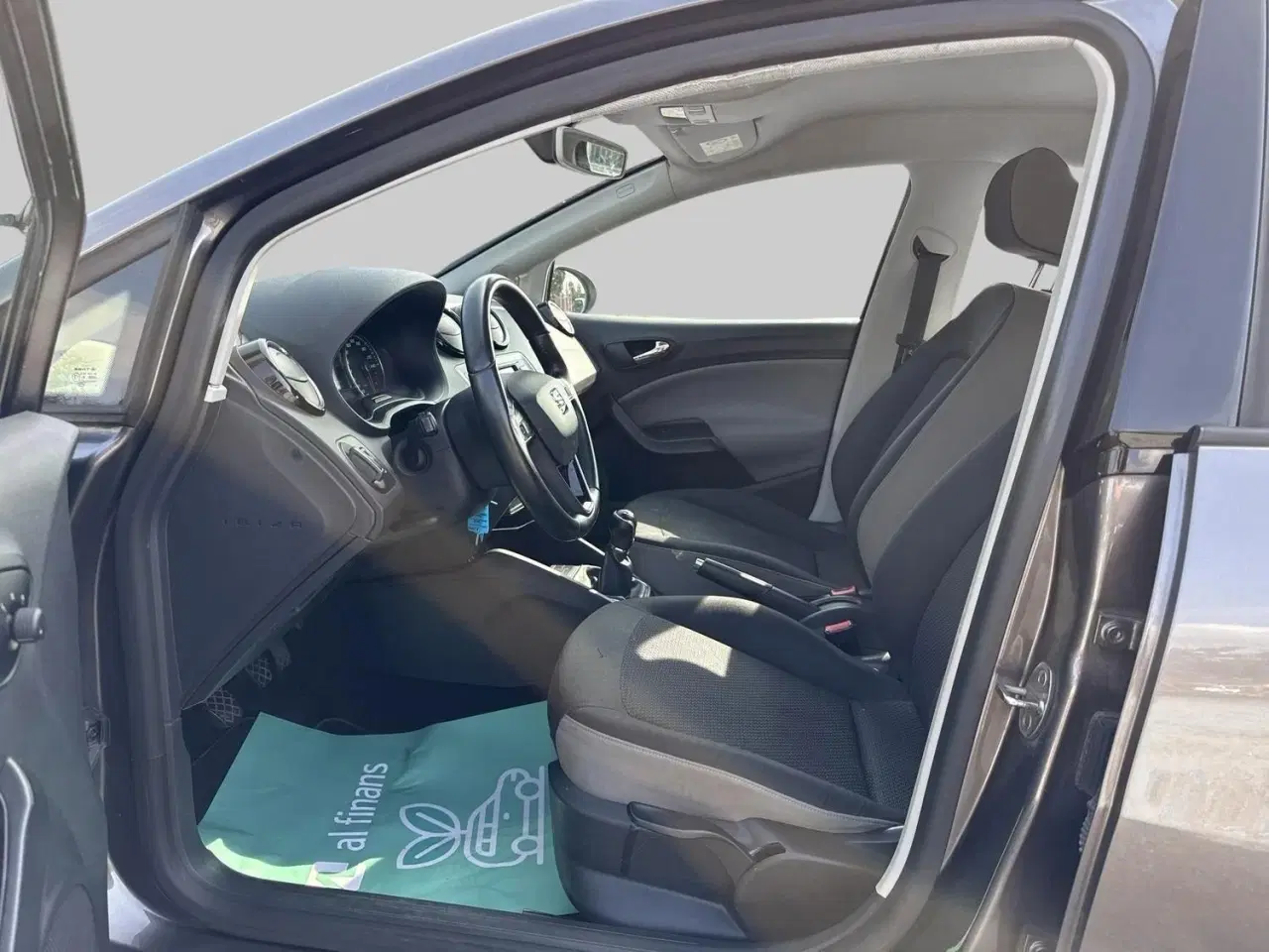 Billede 11 - Seat Ibiza 1,0 TSi 95 Style ST