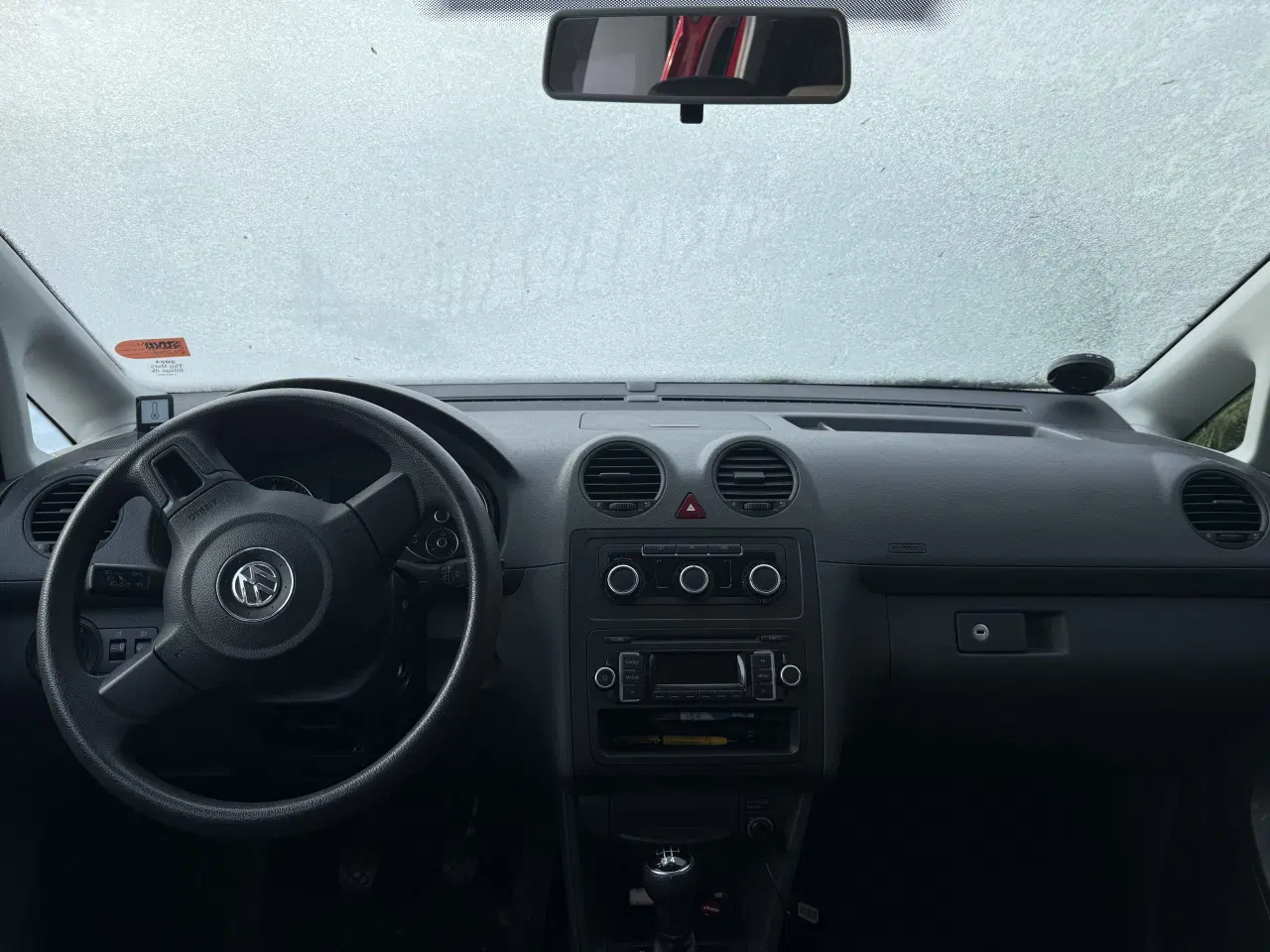 Billede 4 - Wv caddy