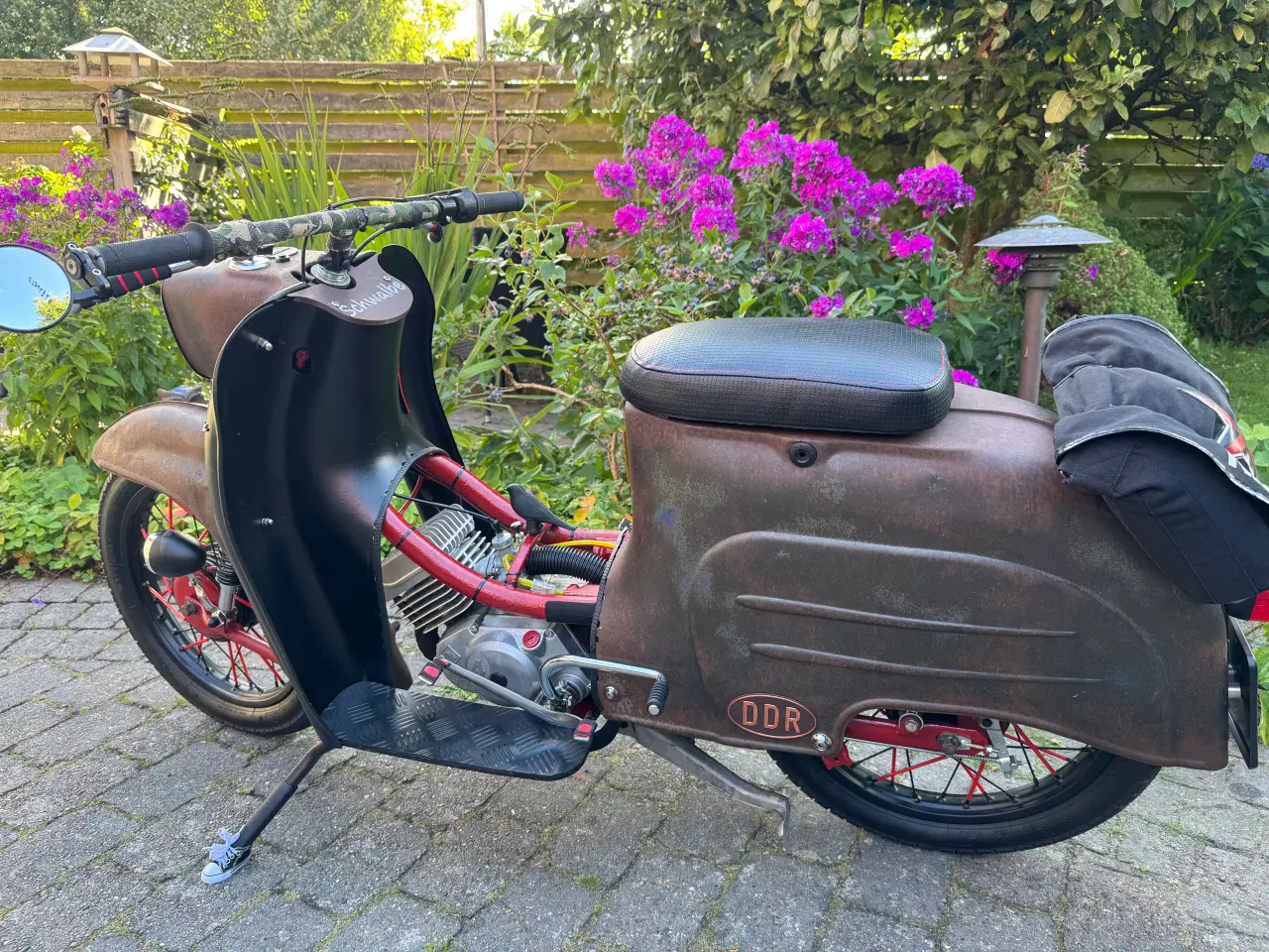 Billede 5 - Simson 
