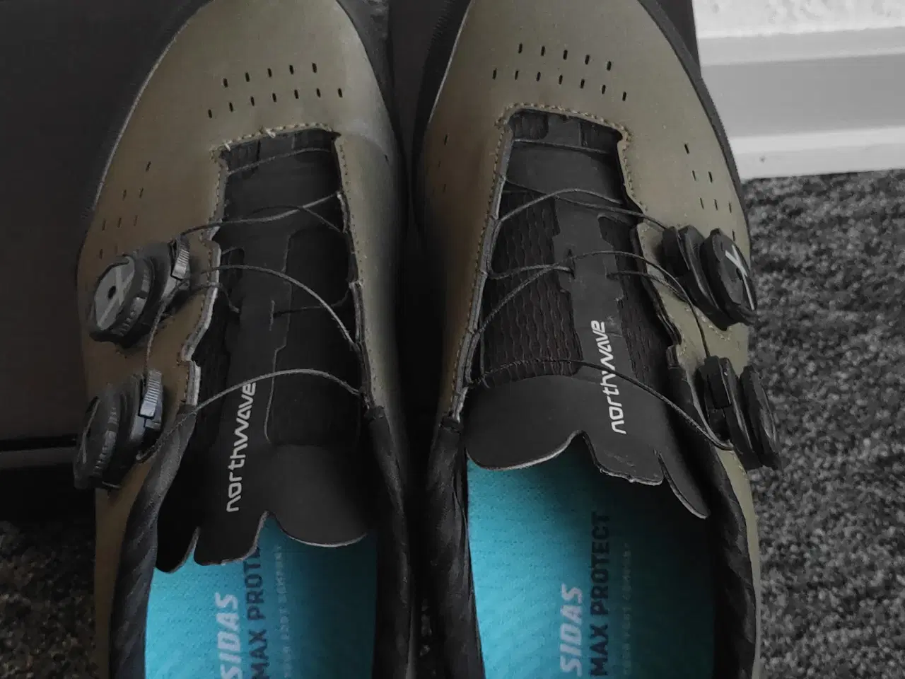 Billede 2 - Gravelsko Northwave Rebel 3 