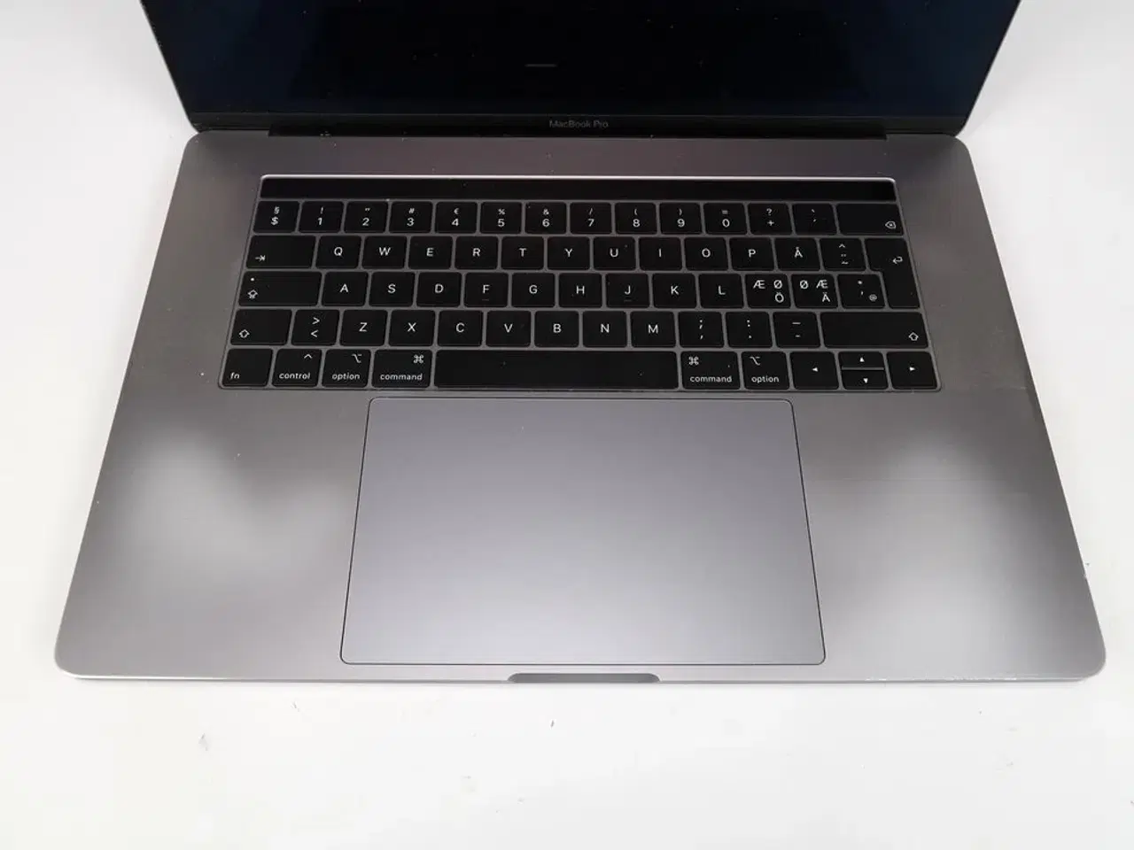 Billede 2 - Apple MacBook Pro 15.6" i7-8850H
