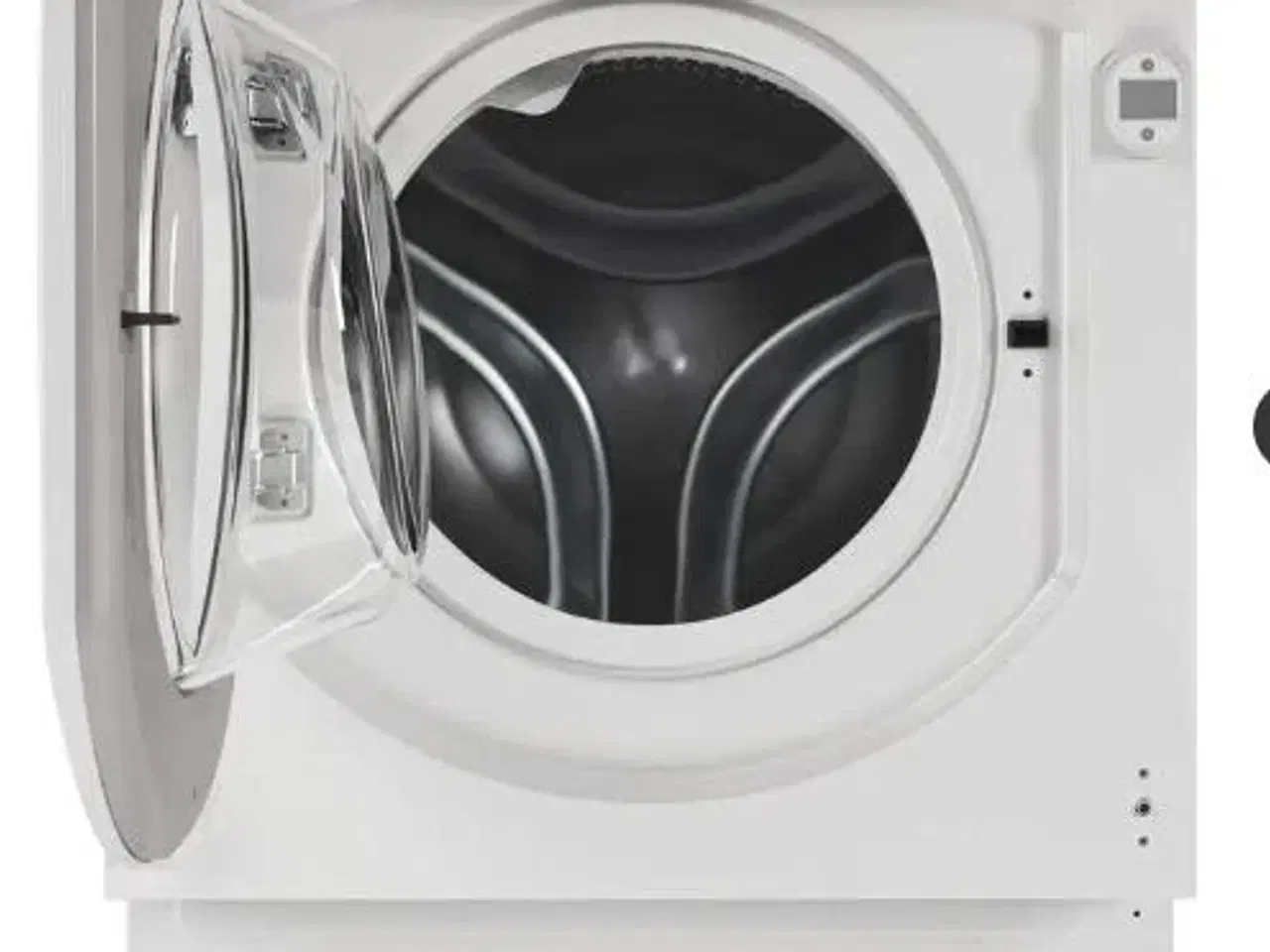 Billede 4 - Vaskemaskine indbygning Whirlpool BI WMWG 91485 EU – 9 kg, B-klasse