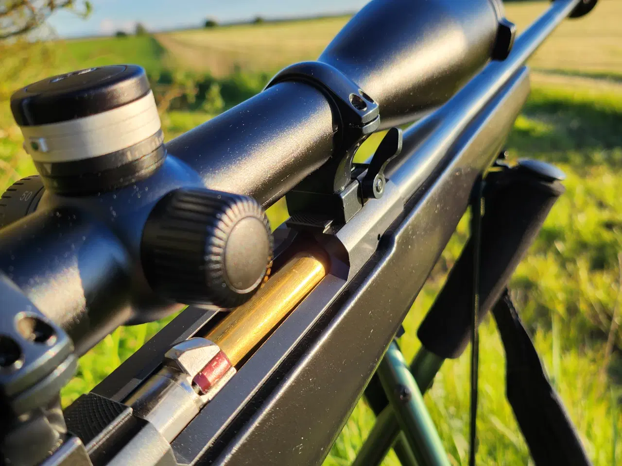 Billede 3 - Sako TRG-S .338LM