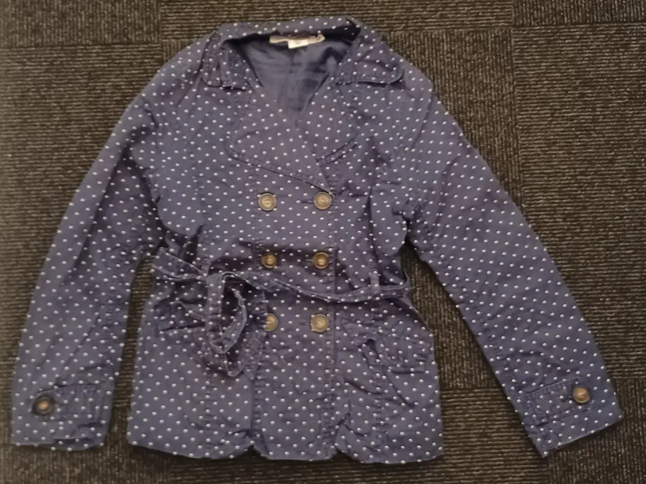 Billede 4 - Velholdte sommerjakker sælges