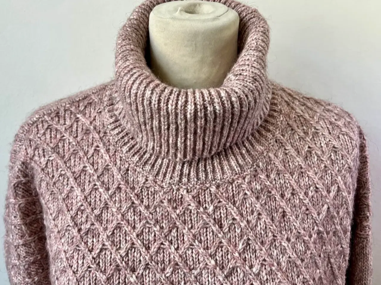 Billede 2 - Masai, striktrøje, str S