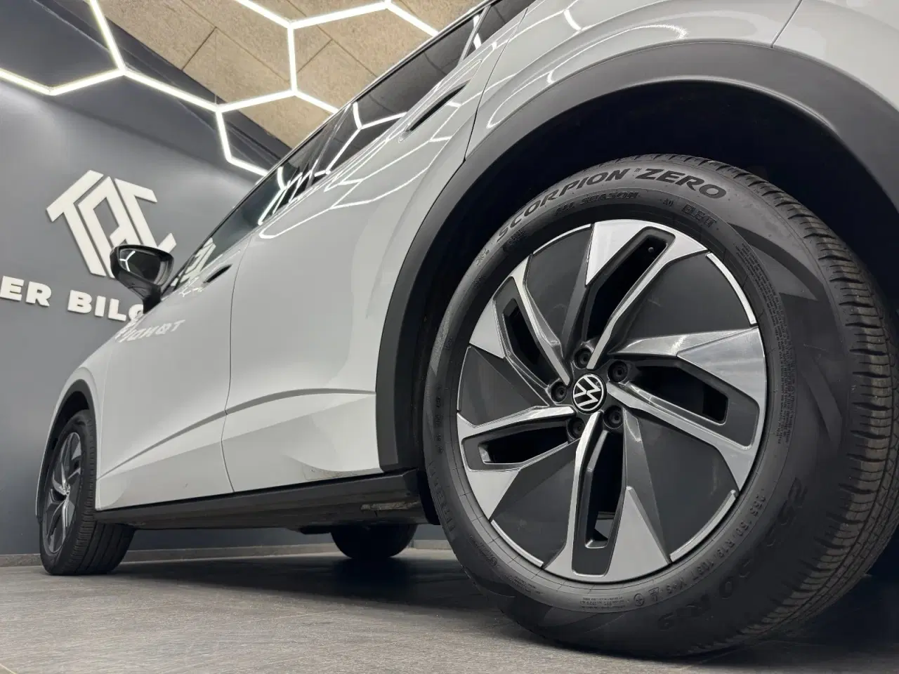 Billede 18 - VW ID.5 77 Pro