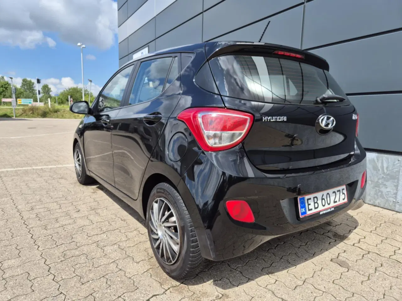 Billede 2 - Hyundai i10