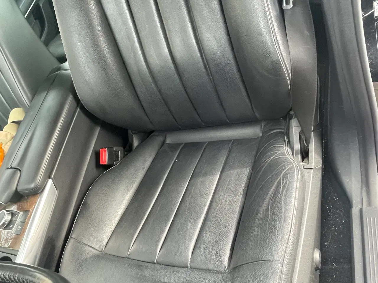 Billede 5 - Subaru Forester 4x4