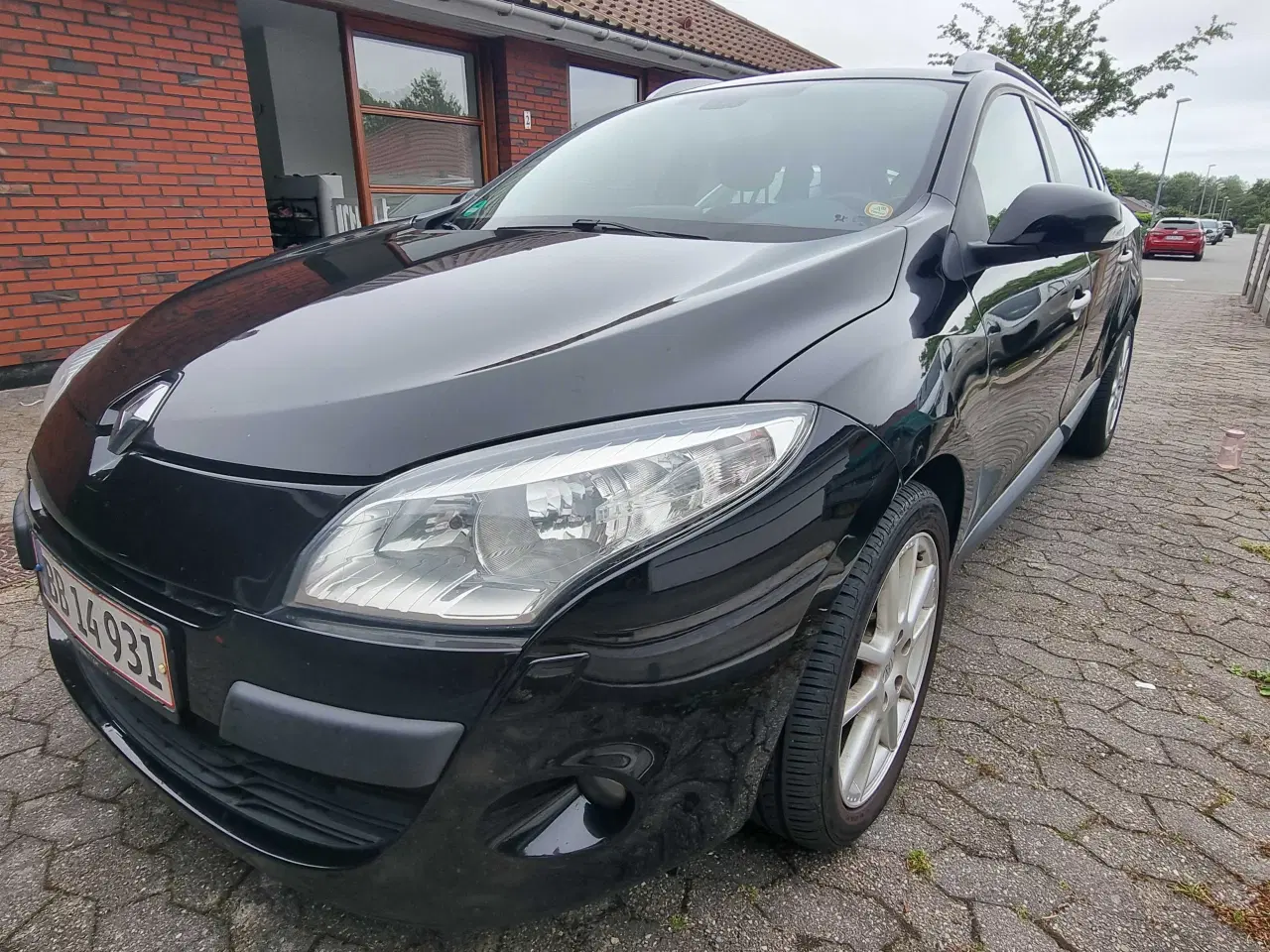 Billede 17 - Renault Megane 3