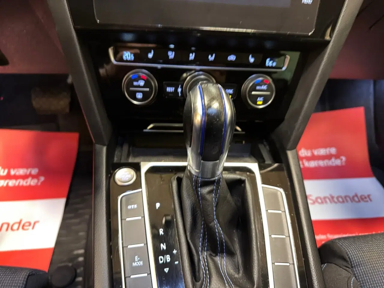 Billede 11 - VW Passat 1,4 GTE Variant DSG