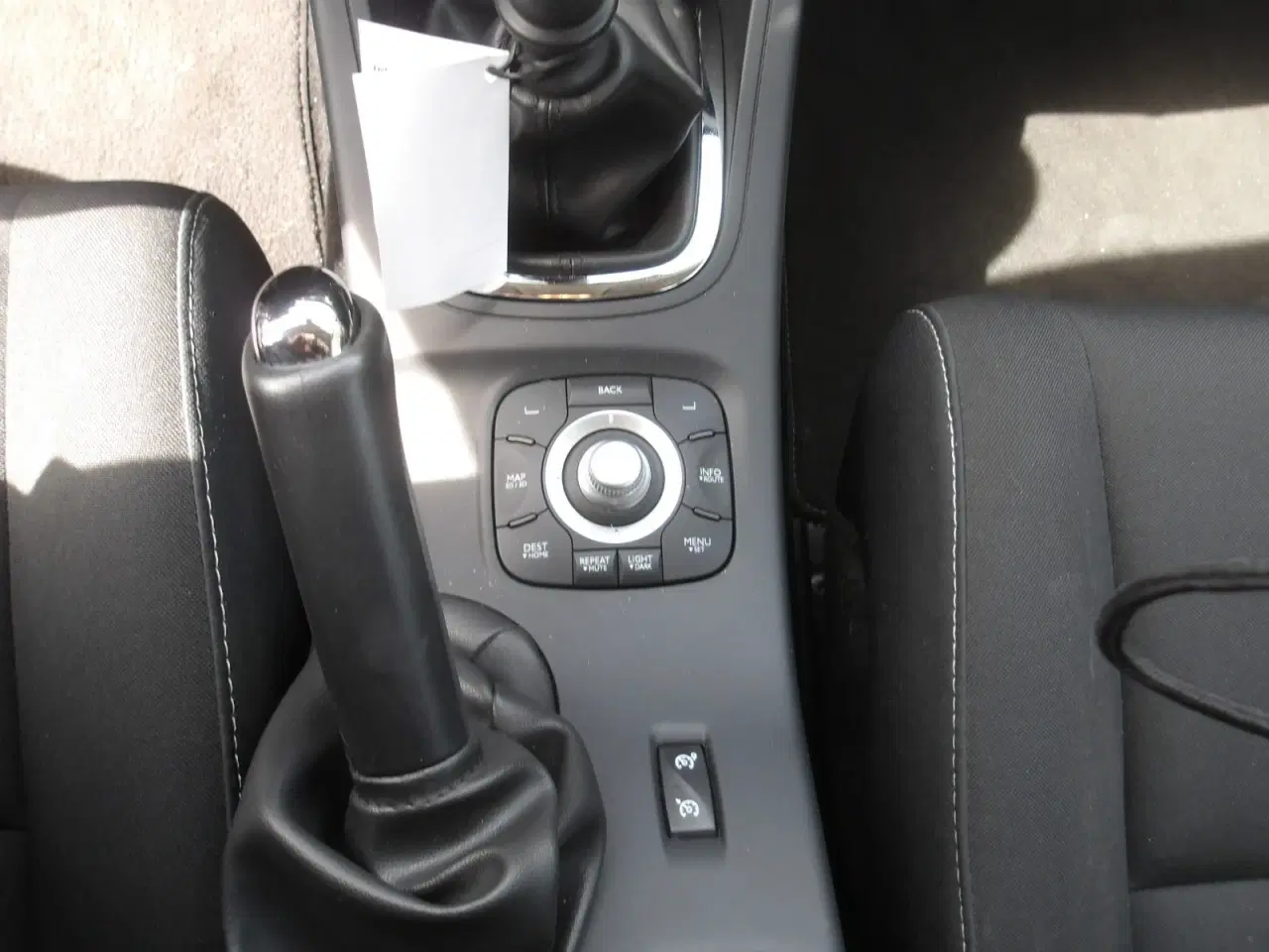 Billede 10 - Renault Megane III 1,2 TCe 115 Expression Sport Tourer