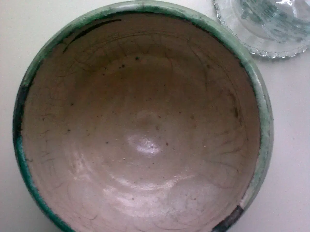 Billede 5 - Raku dansk brugskunst skål & krea keramik o.a.