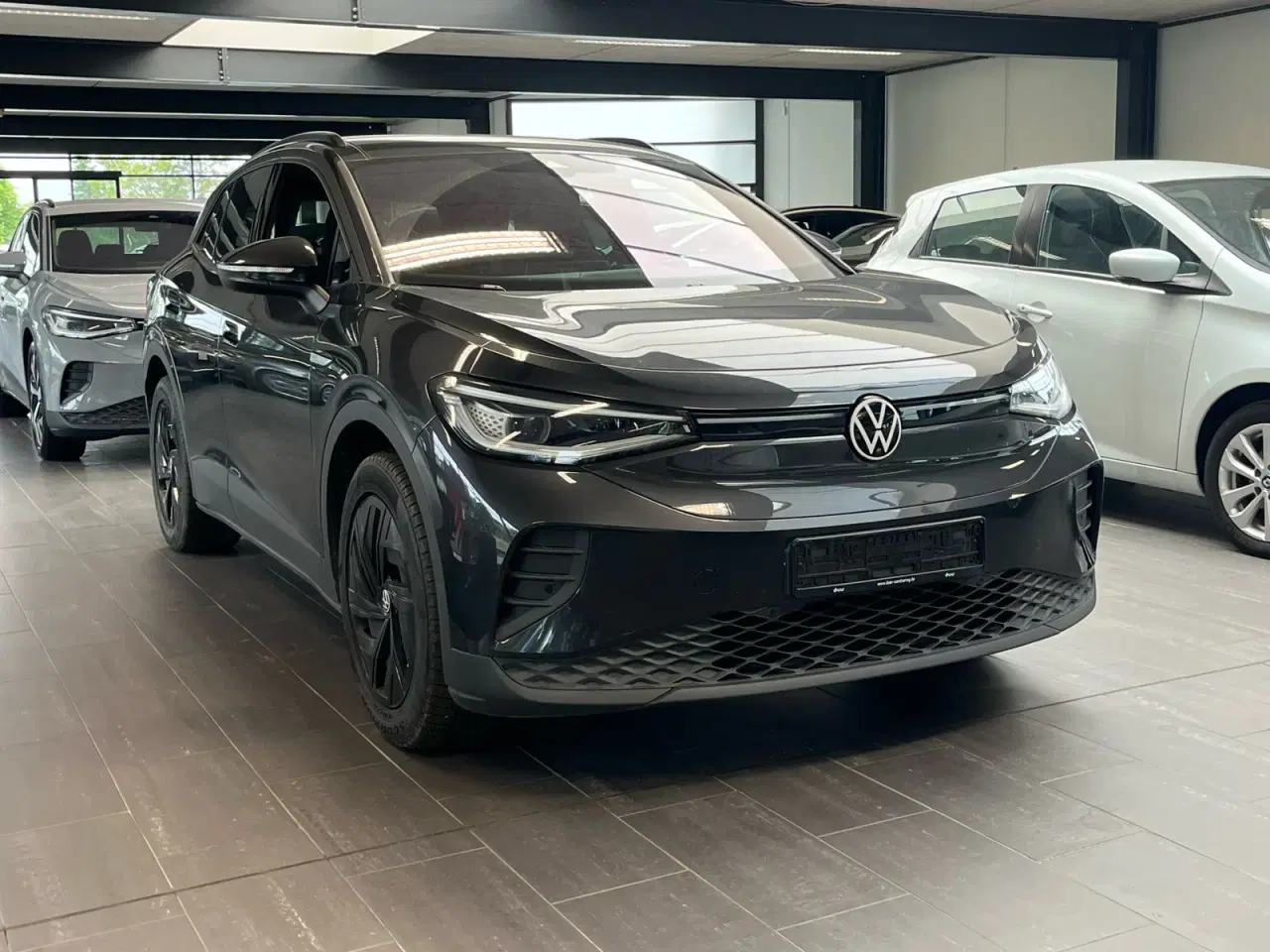 Billede 1 - VW ID.4 77 Pro Performance