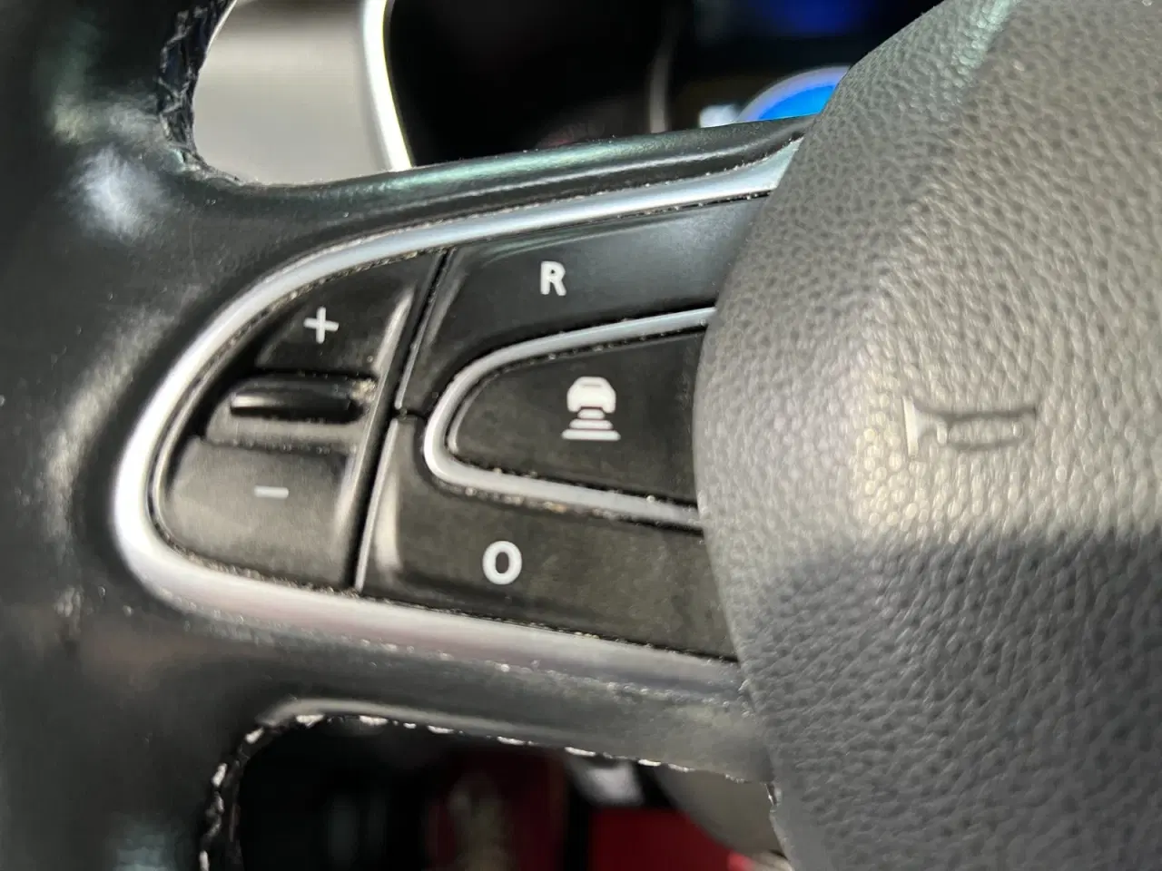 Billede 13 - Renault Megane IV 1,5 dCi 110 Bose Edition Sport Tourer EDC