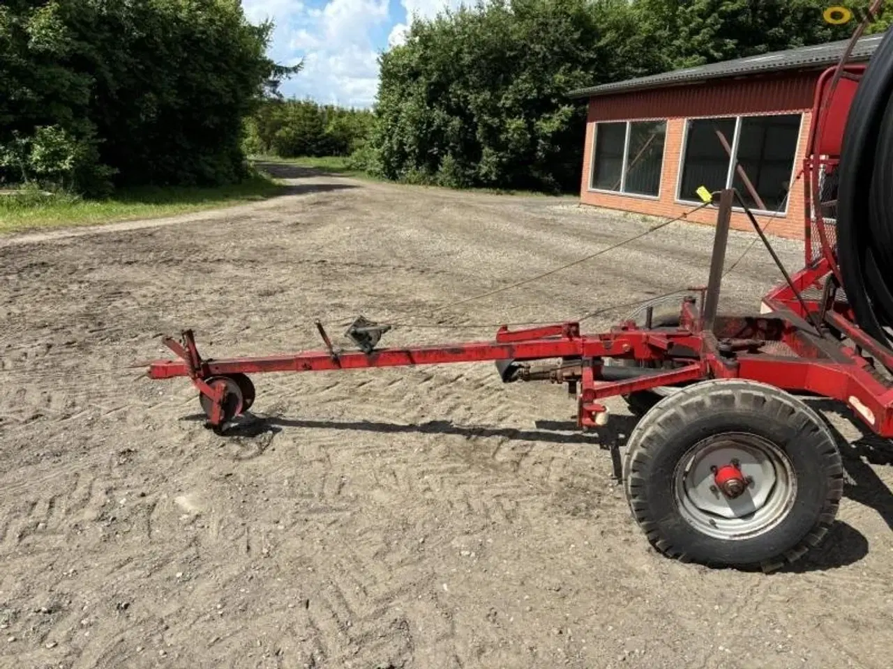 Billede 9 - Omme LS100