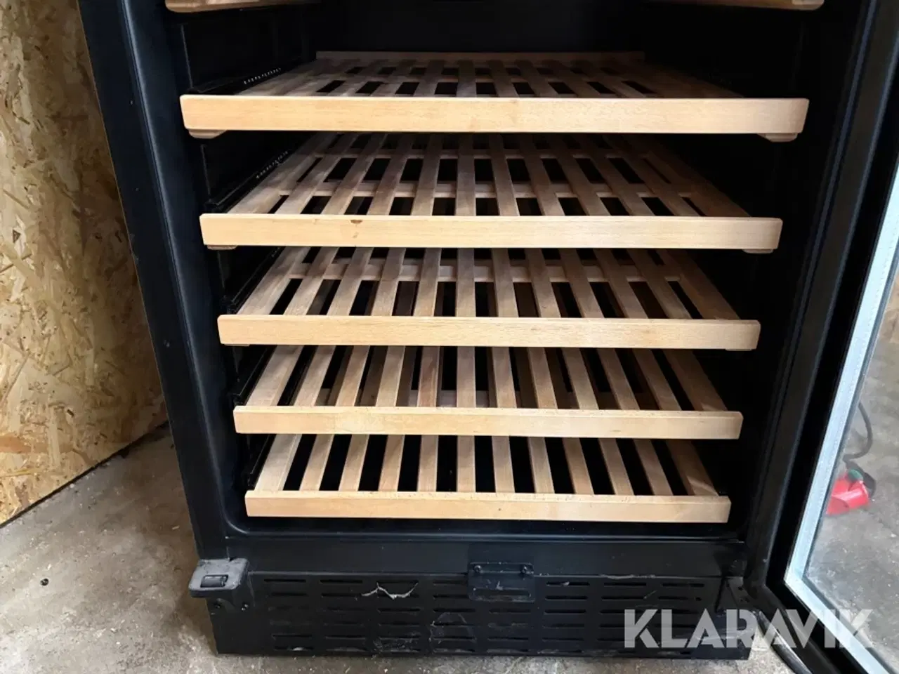 Billede 12 - Vin køleskab Wine Cooler WS-167DZ