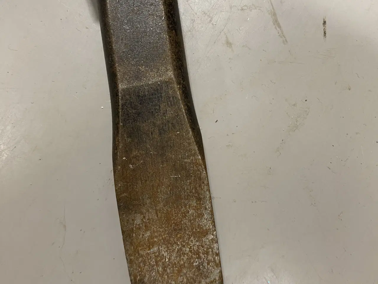 Billede 3 - Divers. Mejsel 