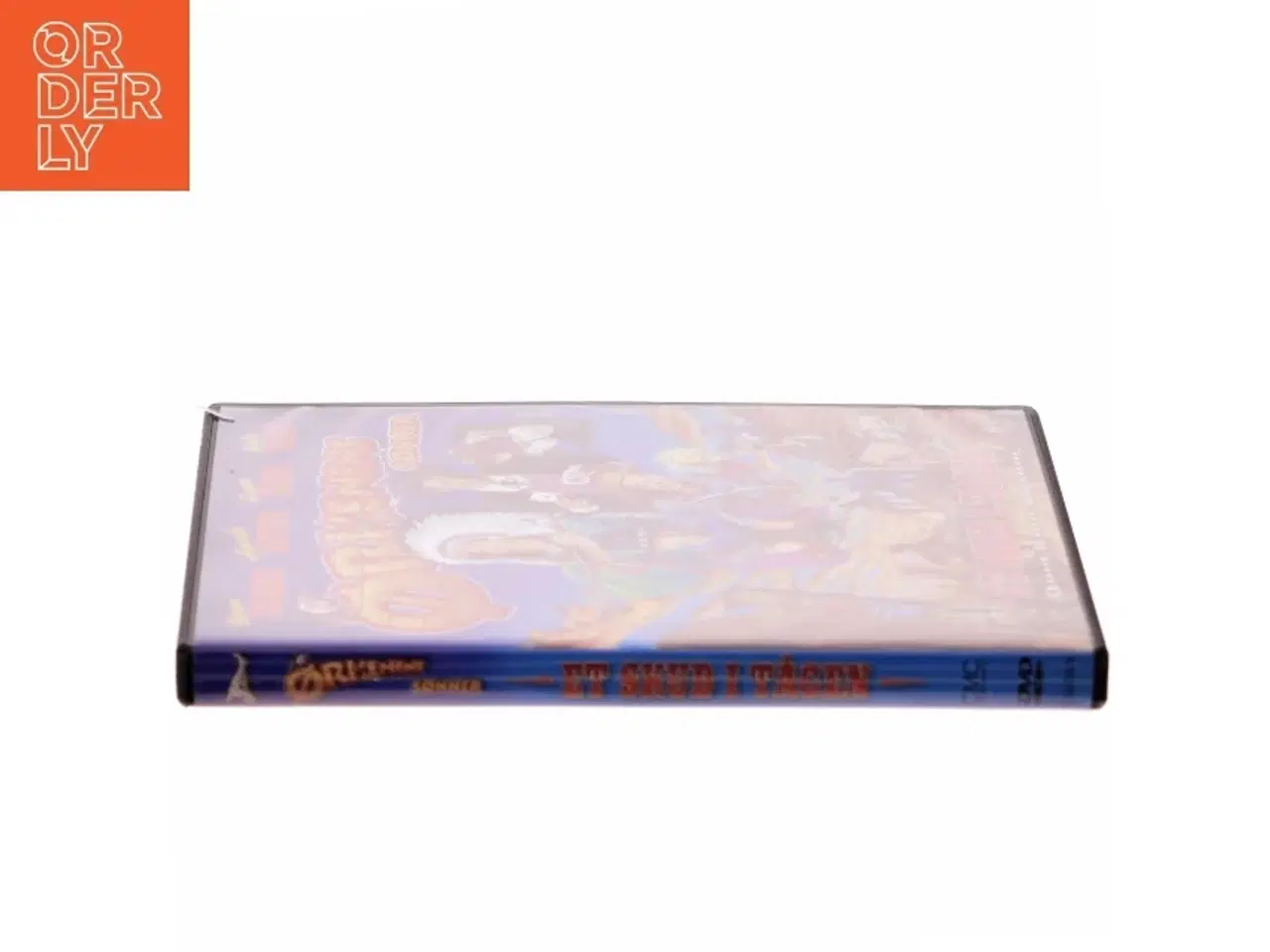 Billede 2 - Ørnekens sønner med Søren Pilmark (DVD)