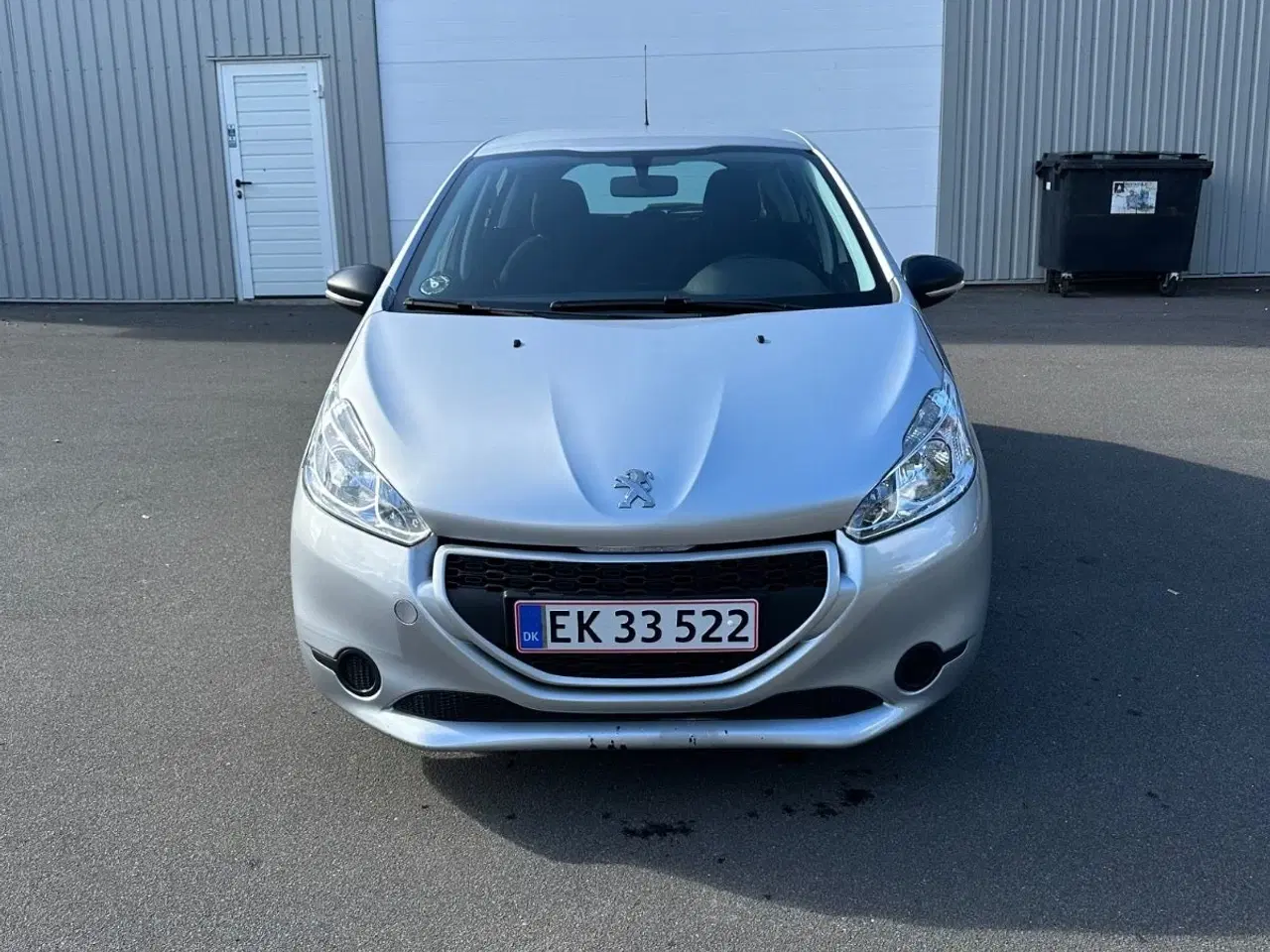 Billede 2 - Peugeot 208 1,0 VTi Access