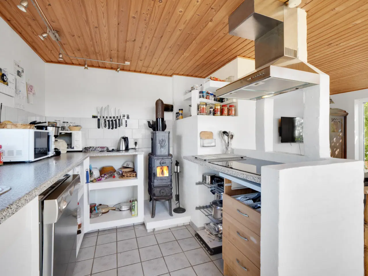 Billede 6 - Hus til salg.