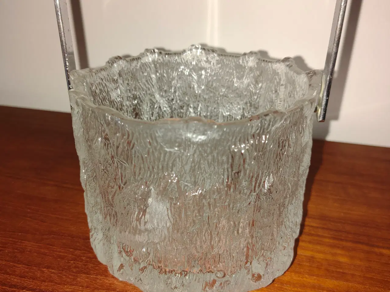 Billede 2 - Flot Iittala isspand