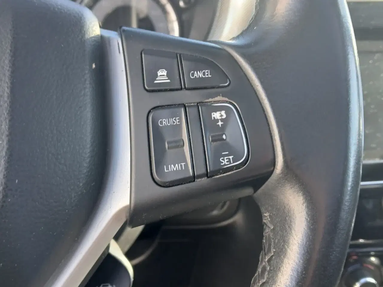 Billede 9 - Suzuki Vitara 1,4 mHybrid Adventure