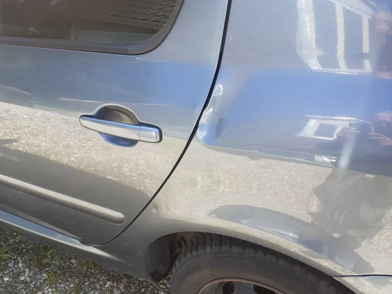 Billede 7 - Peugeot 307 1,6
