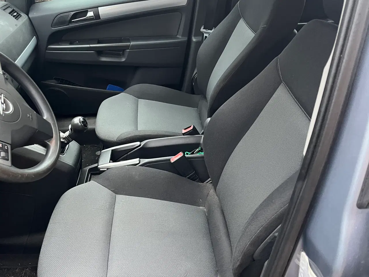 Billede 3 - Opel safira 7 personers 
