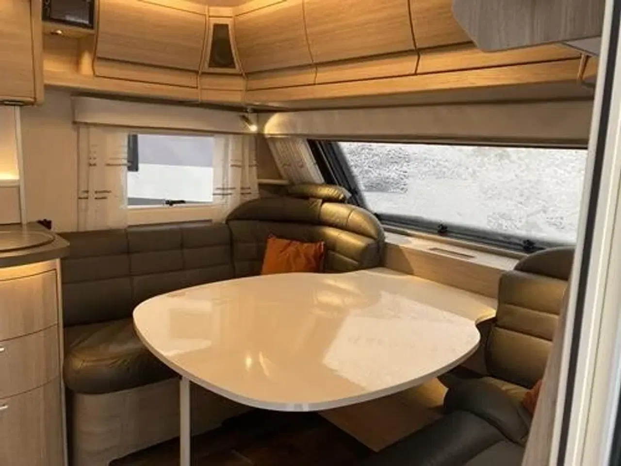 Billede 2 - Kabe SMARAGD 540 GLE