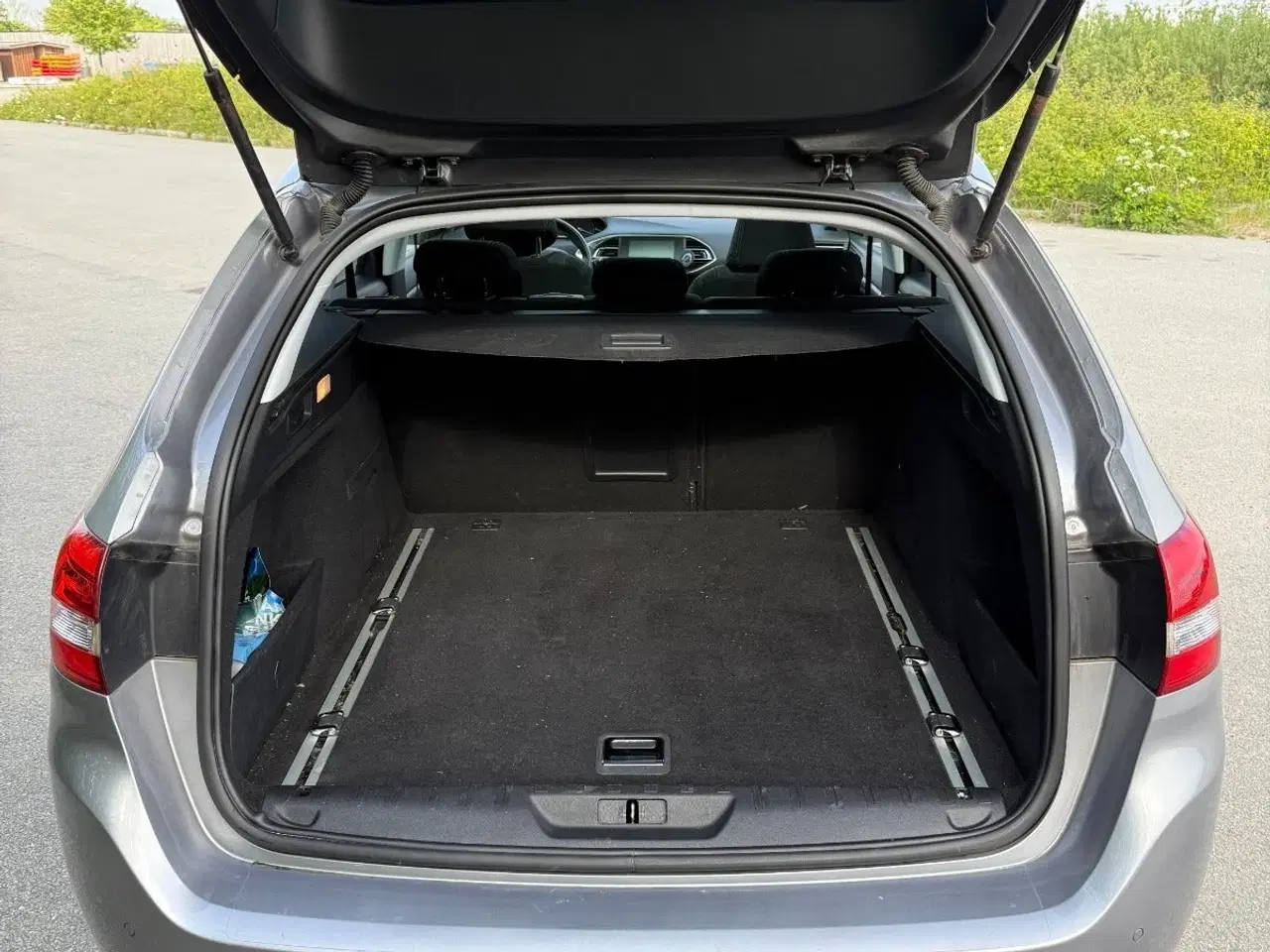 Billede 14 - Peugeot 308 1,2 e-THP 130 Active SW
