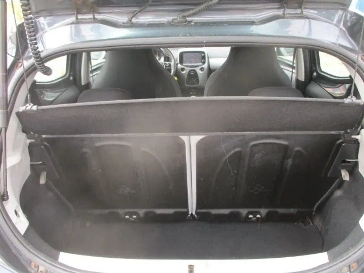 Billede 5 - Toyota Aygo 1,0 VVT-i x-cite