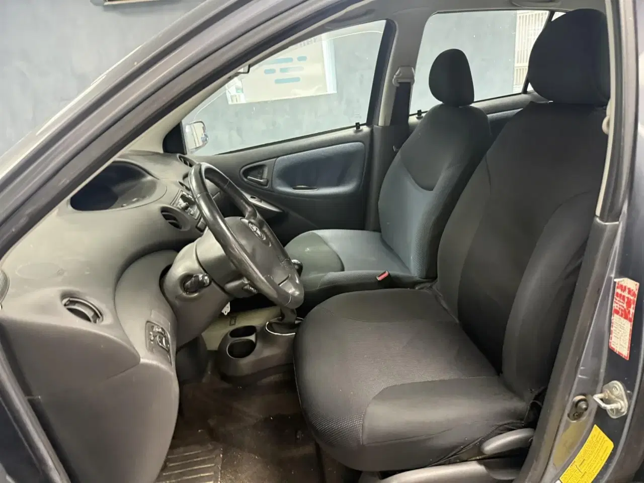 Billede 13 - Toyota Yaris 1,0 Soul 65HK 5d