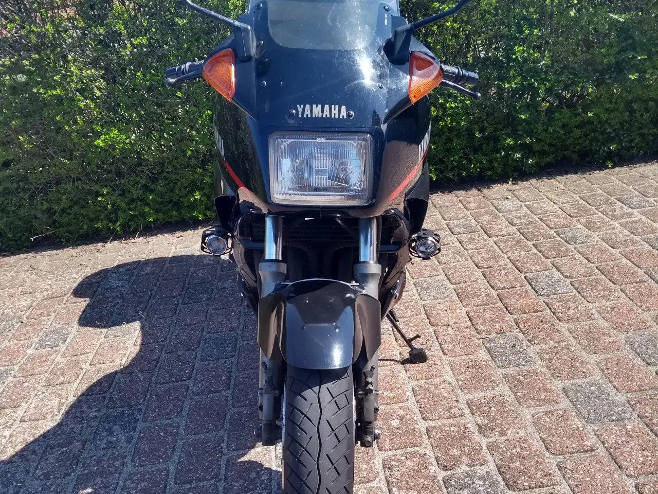 Billede 2 - yamaha fj1200