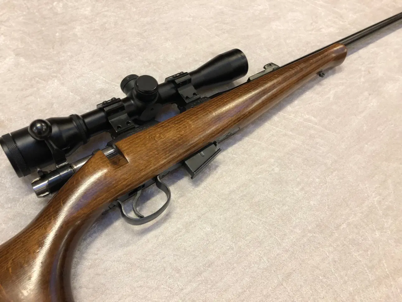 Billede 3 - CZ 452 E Sæt