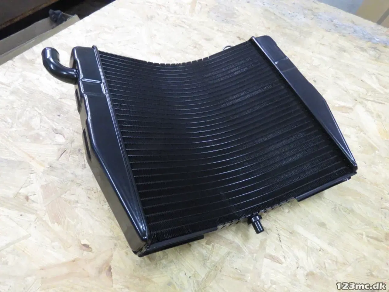 Billede 1 - Køler, Suzuki RF900