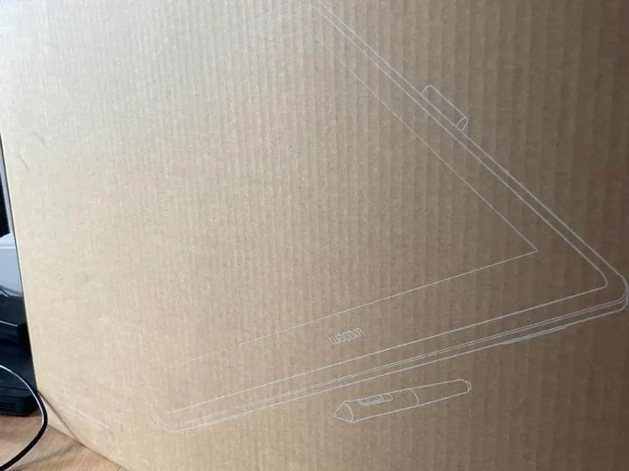 Billede 7 - Tegneskærm WACOM Cintiq Pro24 samt assoteret computertilbehør