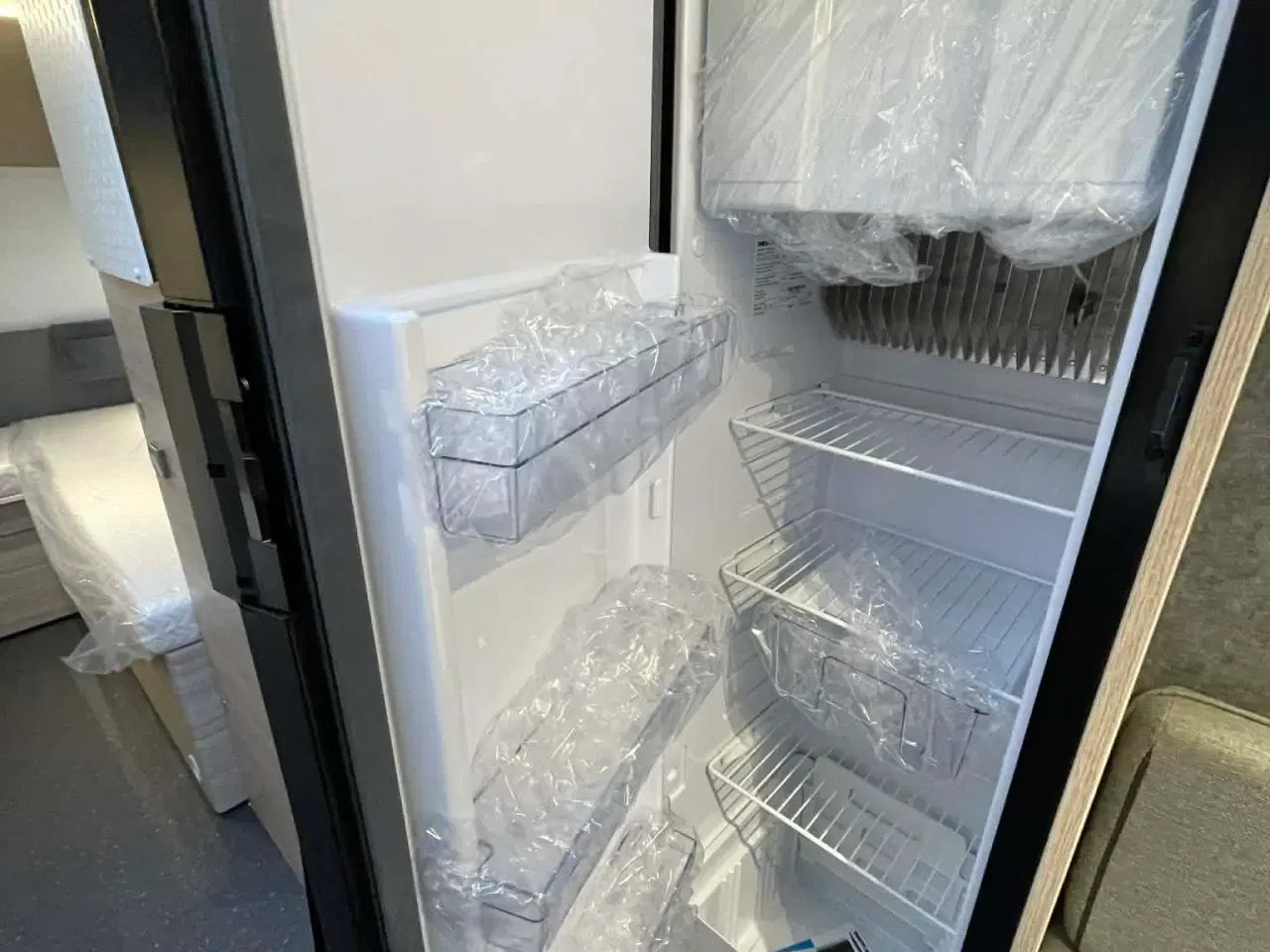 Billede 13 - 2026 - Adria Altea 502 UL 60 års jubilæum