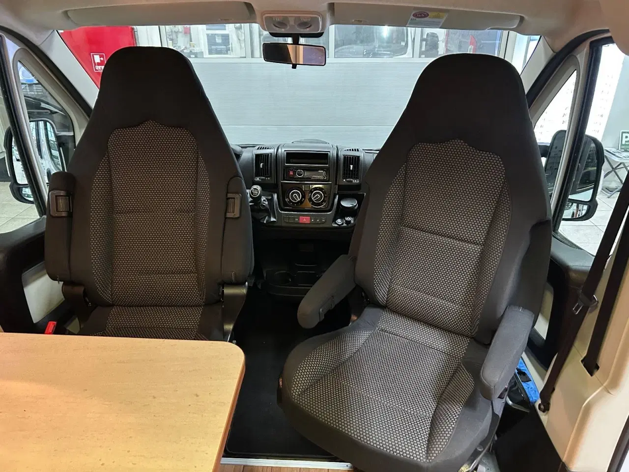 Billede 10 - Weinsberg CaraBus 2,3 601