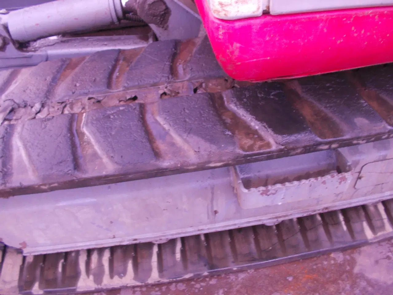 Billede 12 - Takeuchi TB 175 – Årg. 2004 – Timer: 8.627 Time