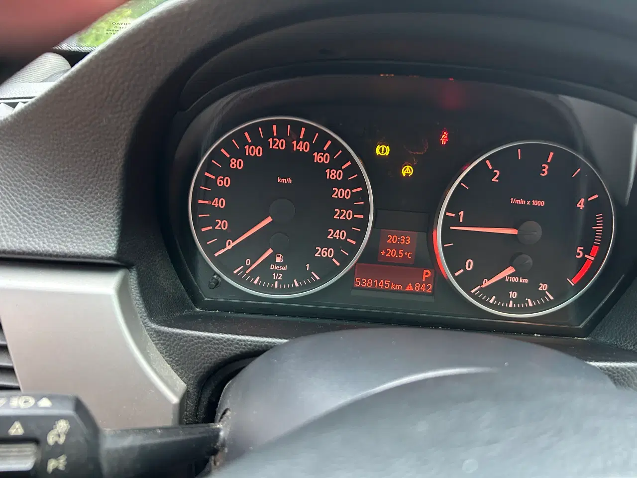 Billede 2 - Bmw320D