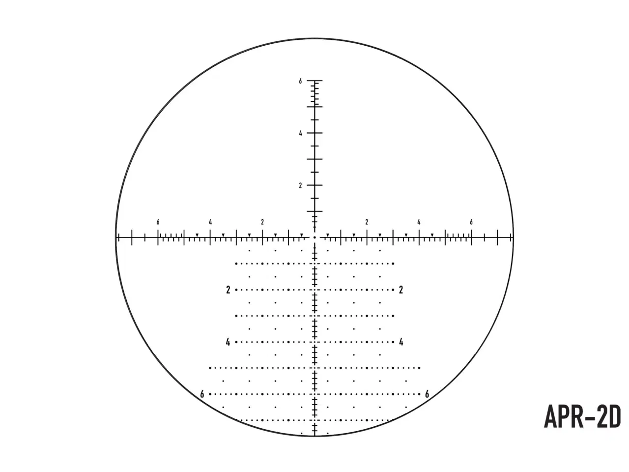 Billede 5 - Sigtekikkert Element Optics Helix