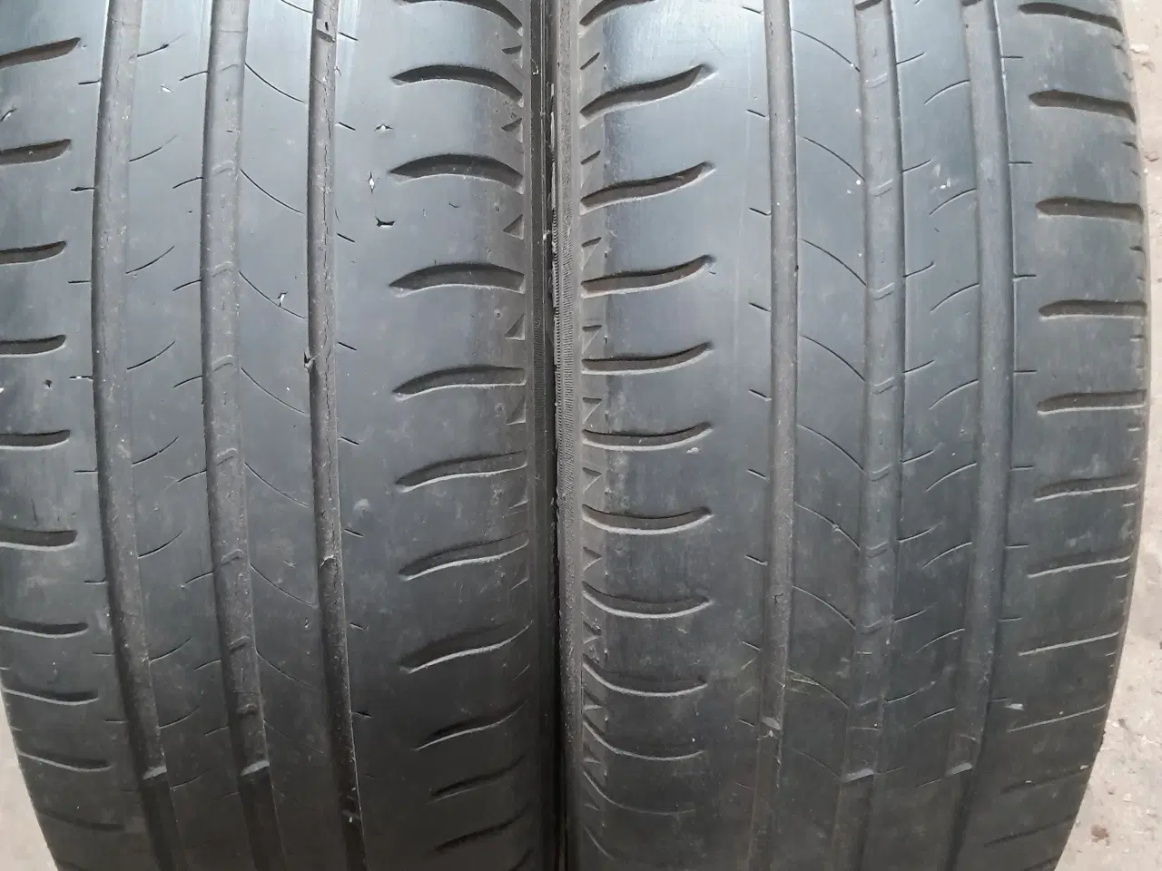 Billede 6 - Michelin Energy Saver 195/65 R 15 ca. 4 mm 2 stk