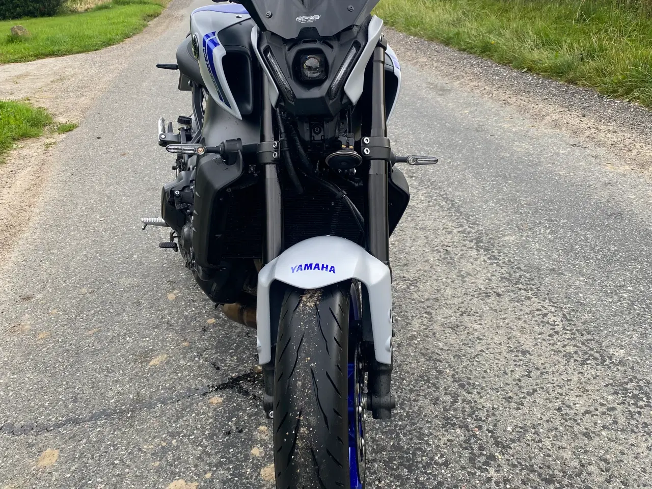 Billede 8 - Yamaha mt-09
