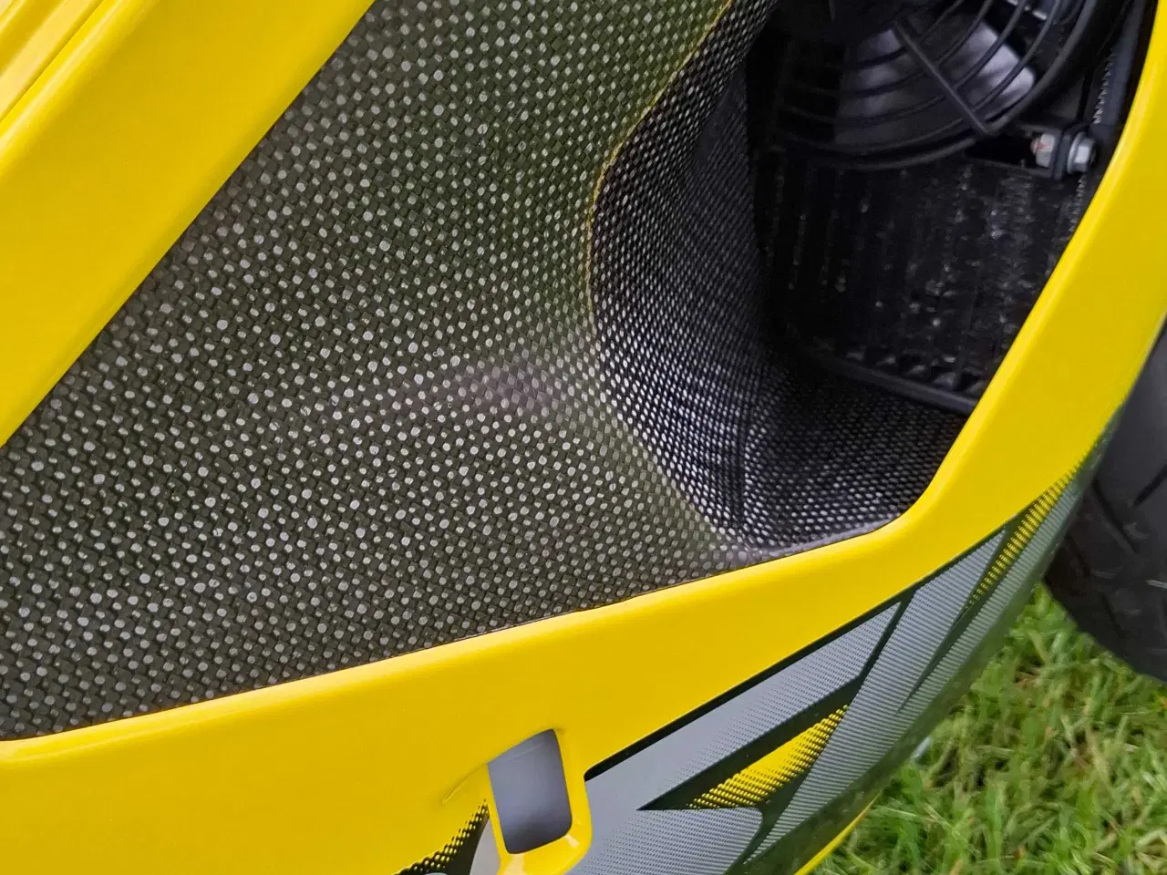 Billede 2 - Aprilia RSV R 1000 Mille